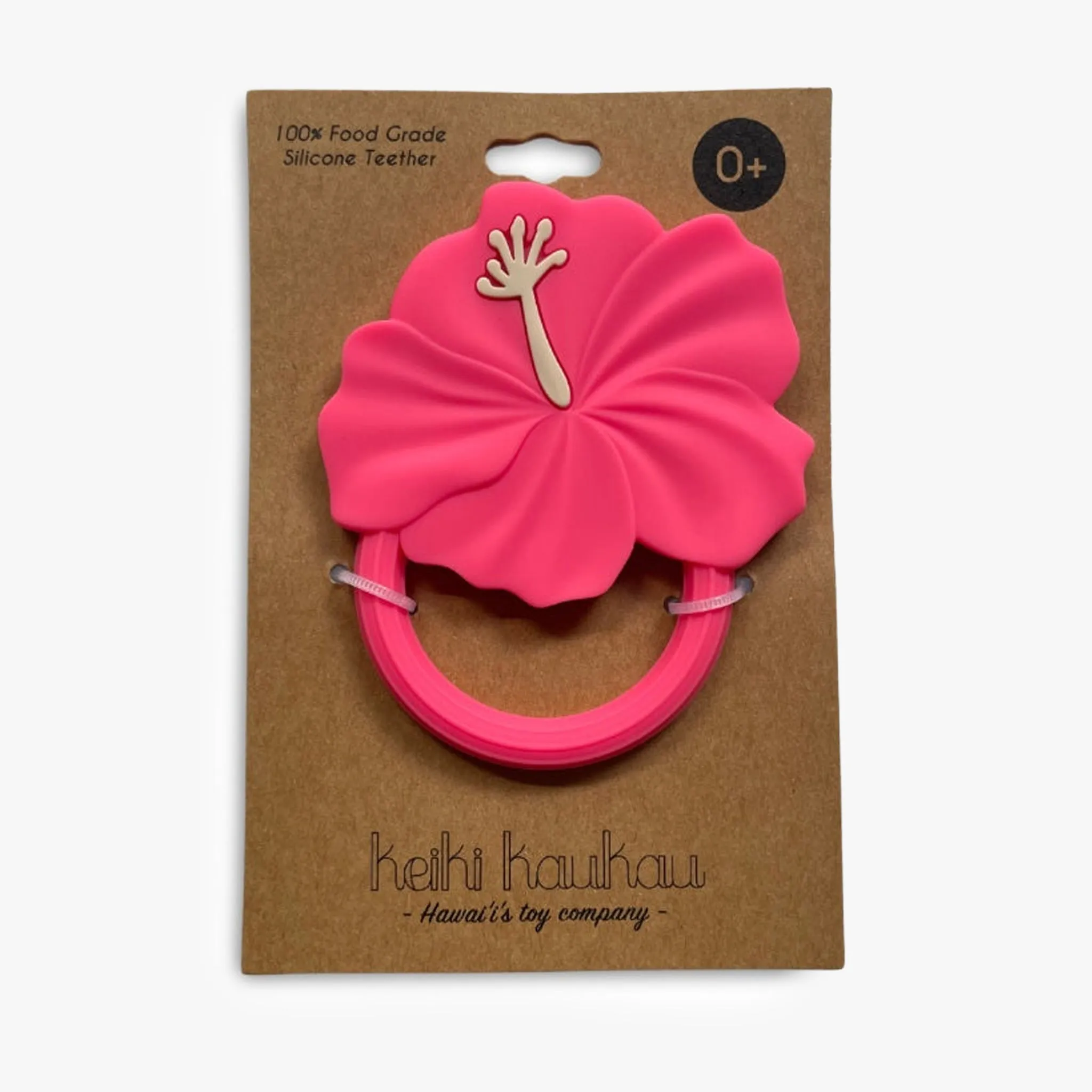 Keiki Teethers
