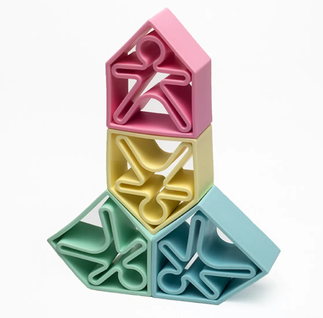 Kid & House 12 Piece Set