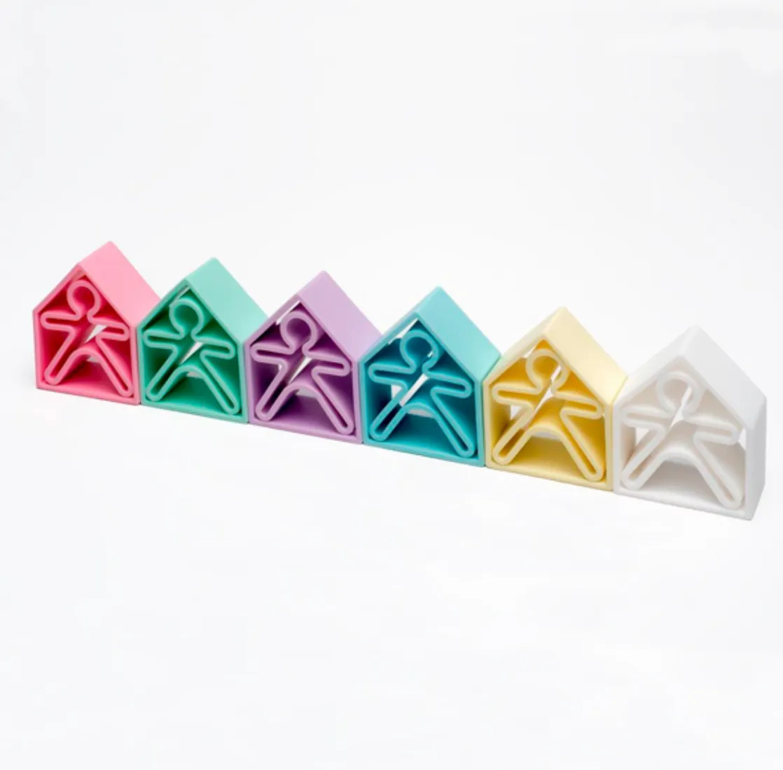 Kid & House 12 Piece Set