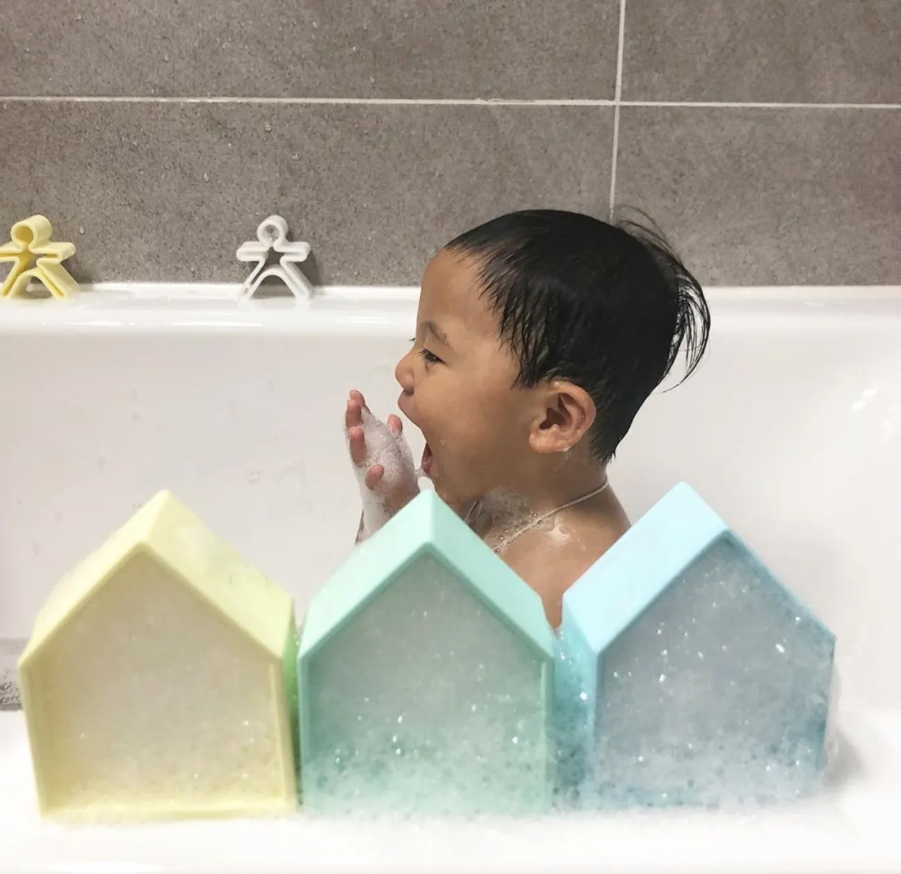 Kid & House 12 Piece Set