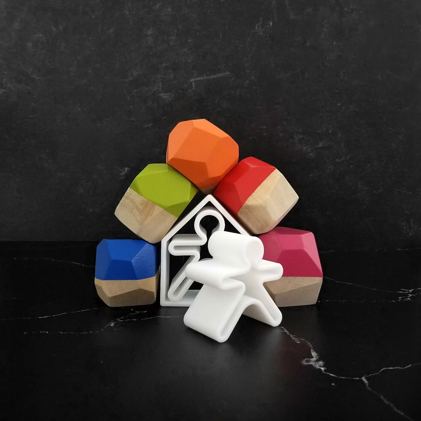 Kid & House 12 Piece Set