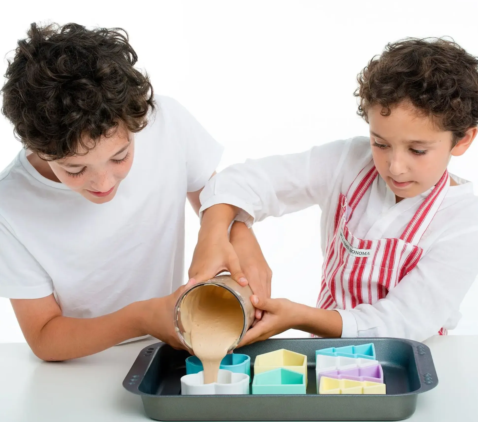 Kid & House 12 Piece Set
