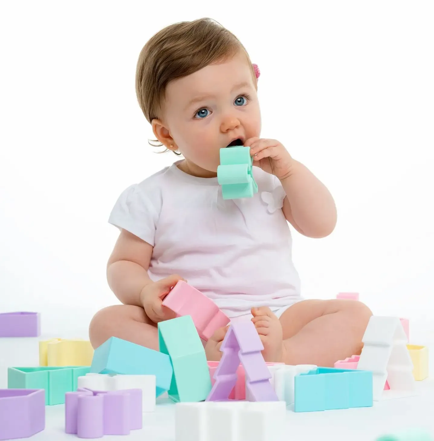 Kid & House 12 Piece Set