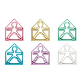 Kid & House 12 Piece Set