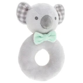 Koala Ring Rattle