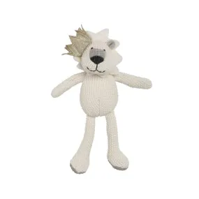 Lancelot Lion Rattle