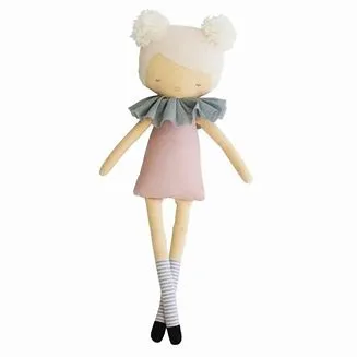 Large Lottie Pink