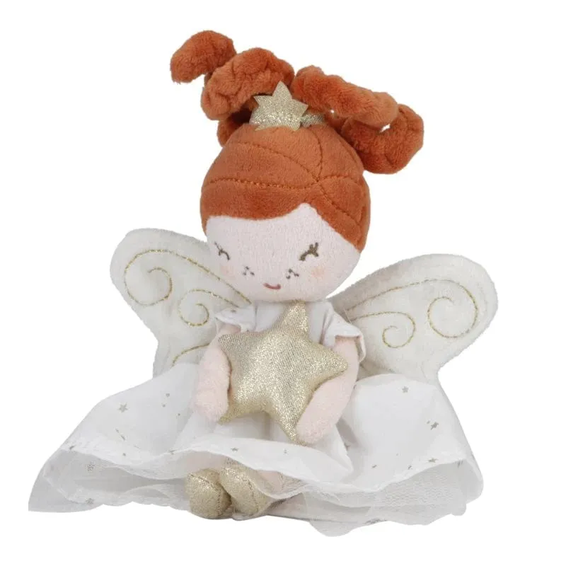 Little Dutch Mia The Fairy Of Hope