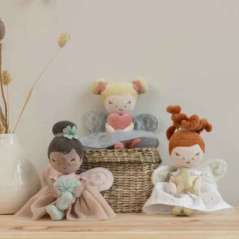 Little Dutch Mia The Fairy Of Hope