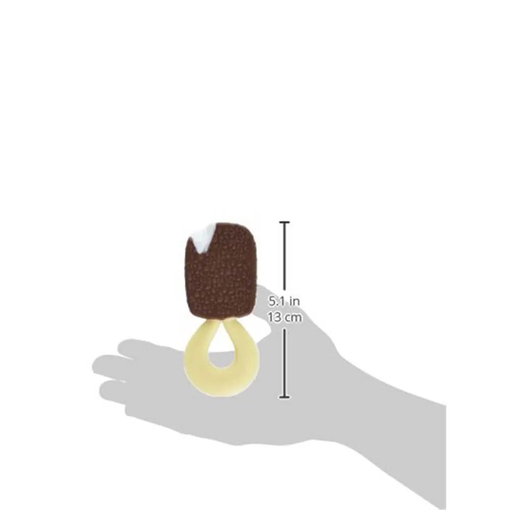 Little Toader Teething Toy Ice Cream U Scream