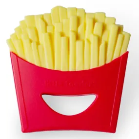 Little Toader Teething Toy Small Fry