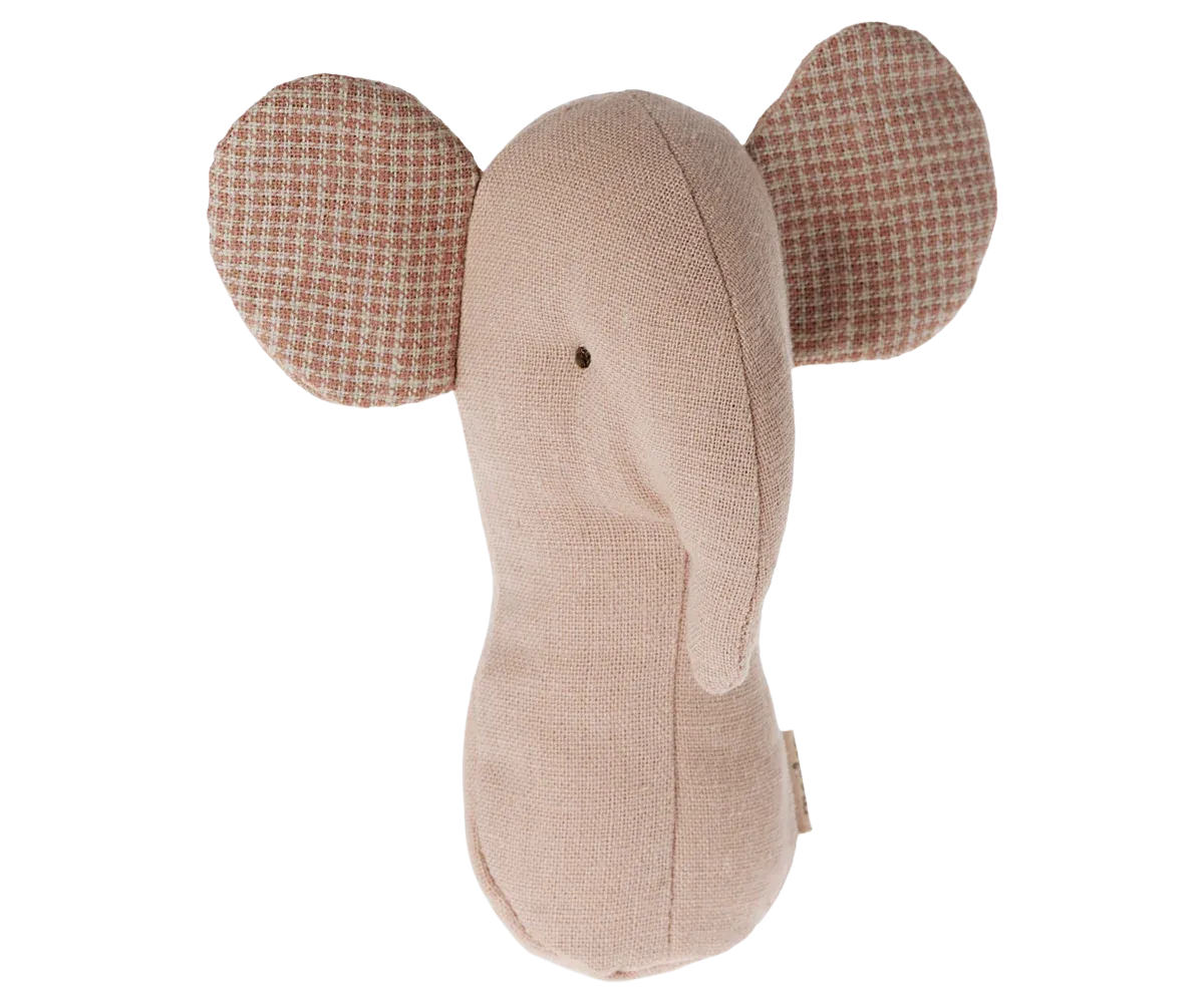 Lullaby Friend Rattles - Maileg