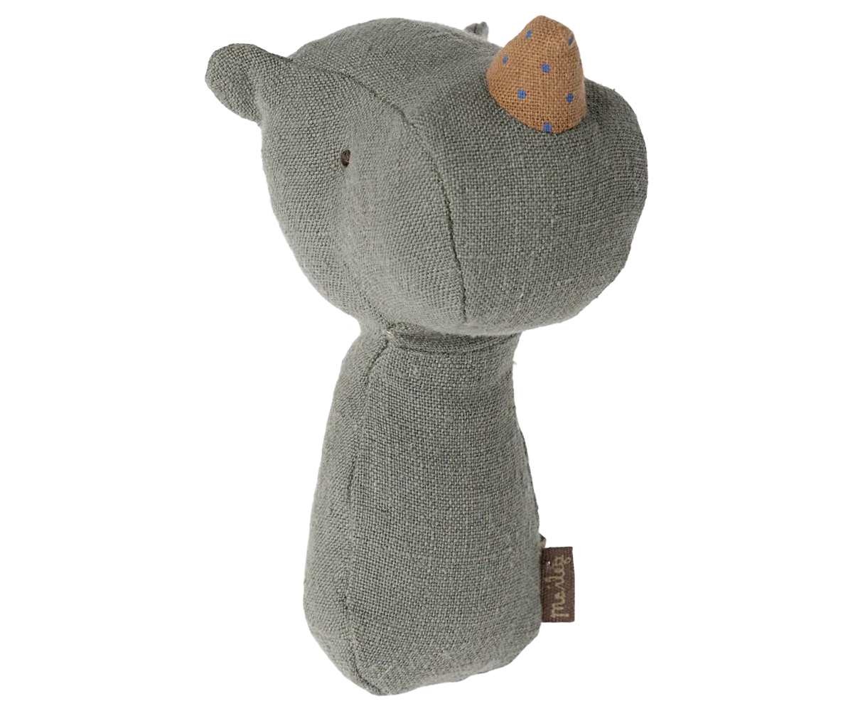 Lullaby Friend Rattles - Maileg