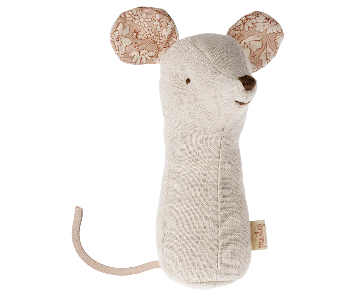 Lullaby Friend Rattles - Maileg