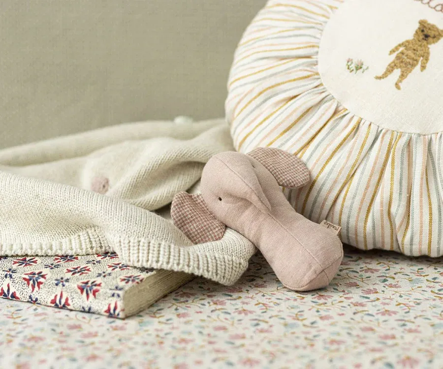 Lullaby Friend Rattles - Maileg