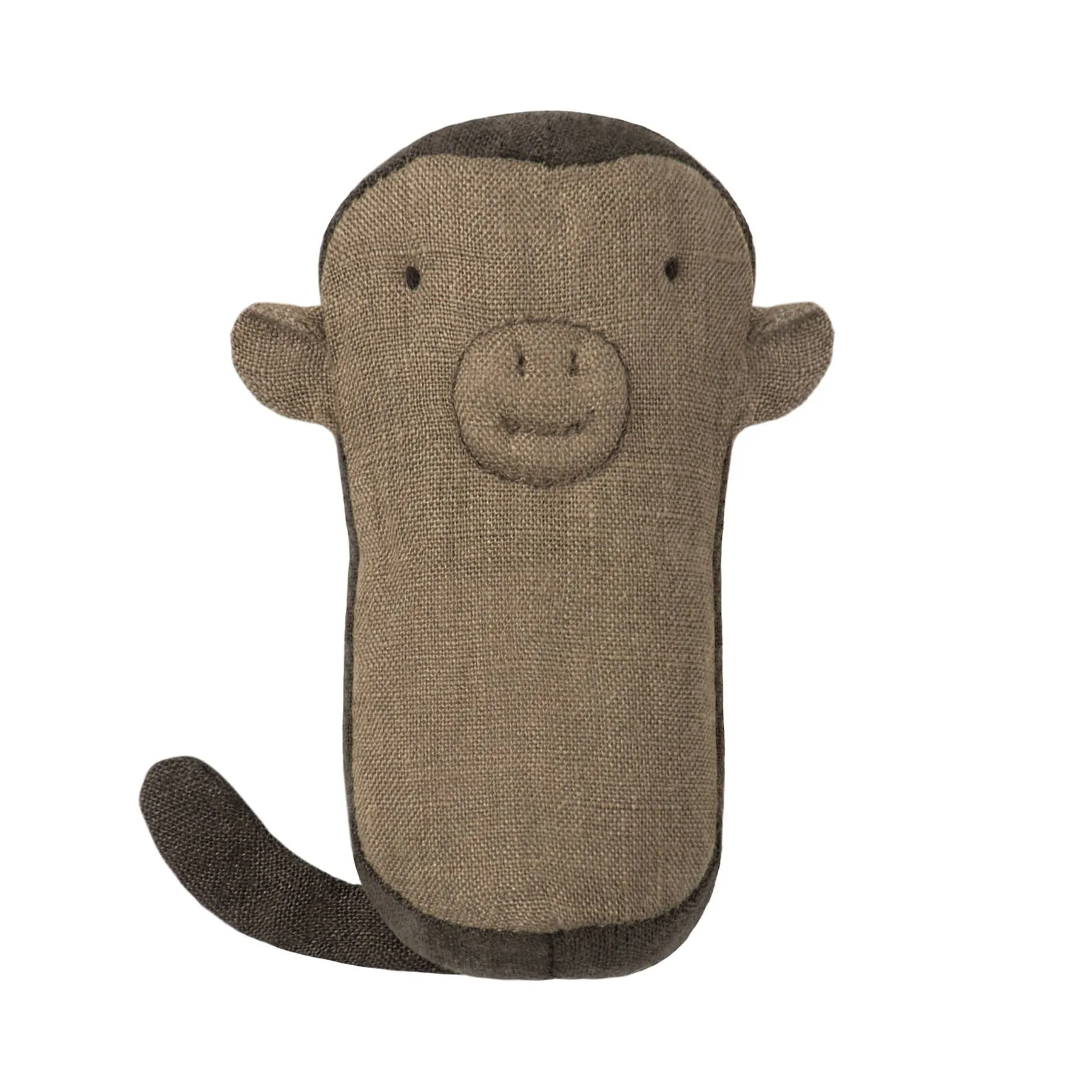 Maileg Noahs Friends Monkey Rattle