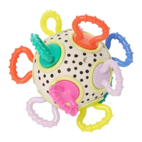 Manhattan Toy Click Clack Colour Pop