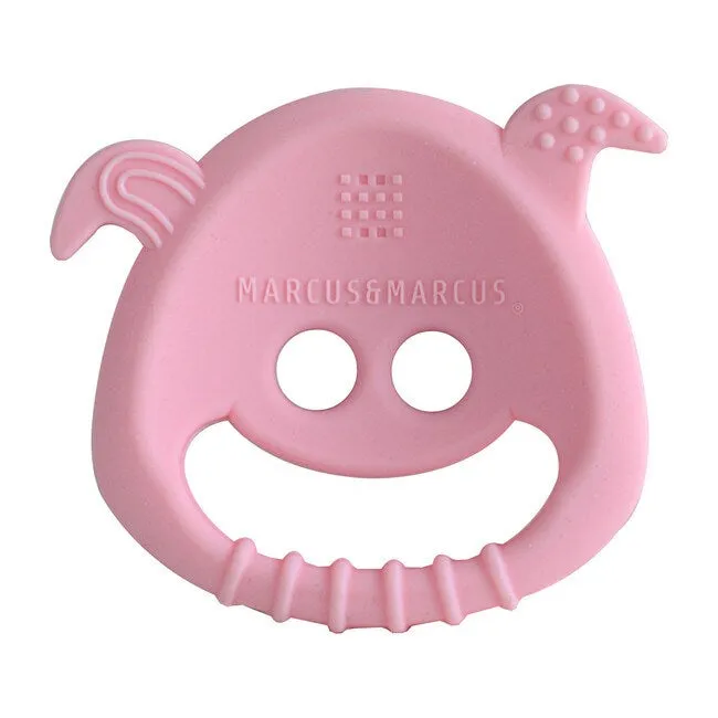 Marcus & Marcus: Sensory Teether Pig Pokey
