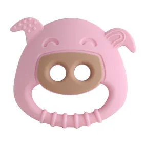 Marcus & Marcus: Sensory Teether Pig Pokey