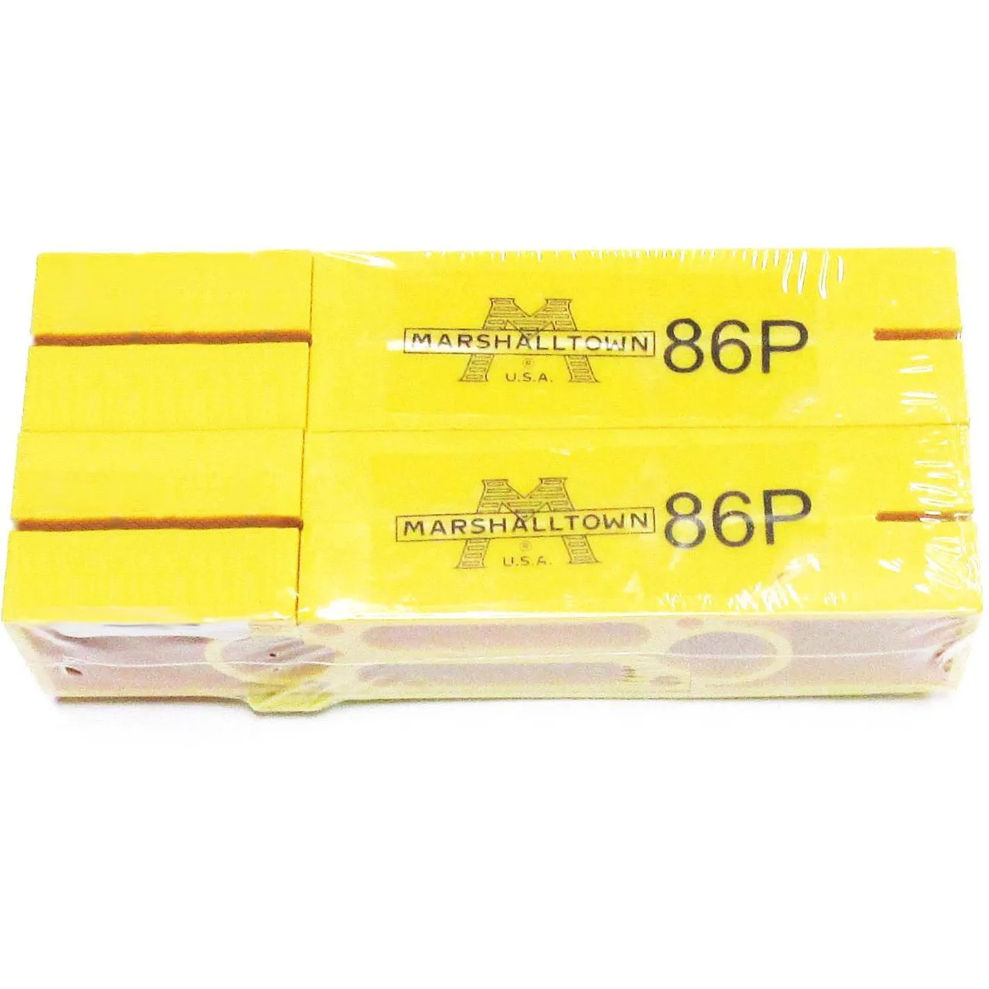 MARSHALLTOWN Plastic Line Blocks and Twigs 16508