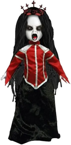 Mezco Toyz Series 24 Living Dead Dolls - Agrat-Bat-Mahlaht