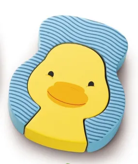 Mini 2 Pc Baby Chunky Puzzles