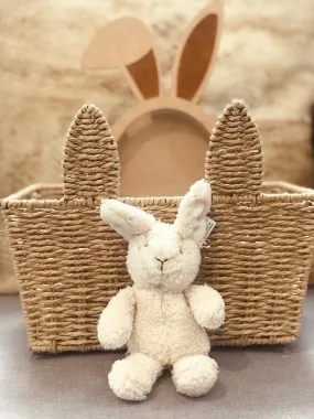 Mini Bonnie Bunny Rattle