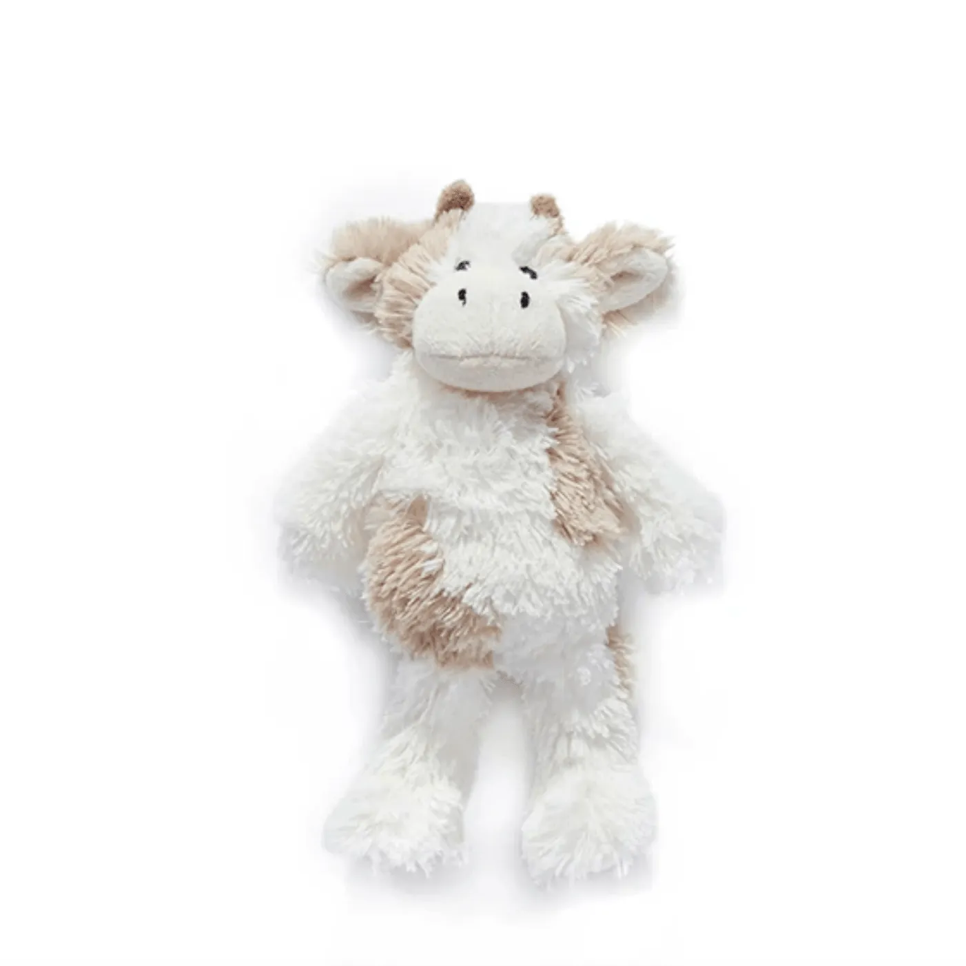 Mini Clover the Cow Rattle