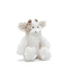 Mini Clover the Cow Rattle