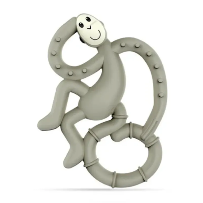 Mini Monkey Teethers