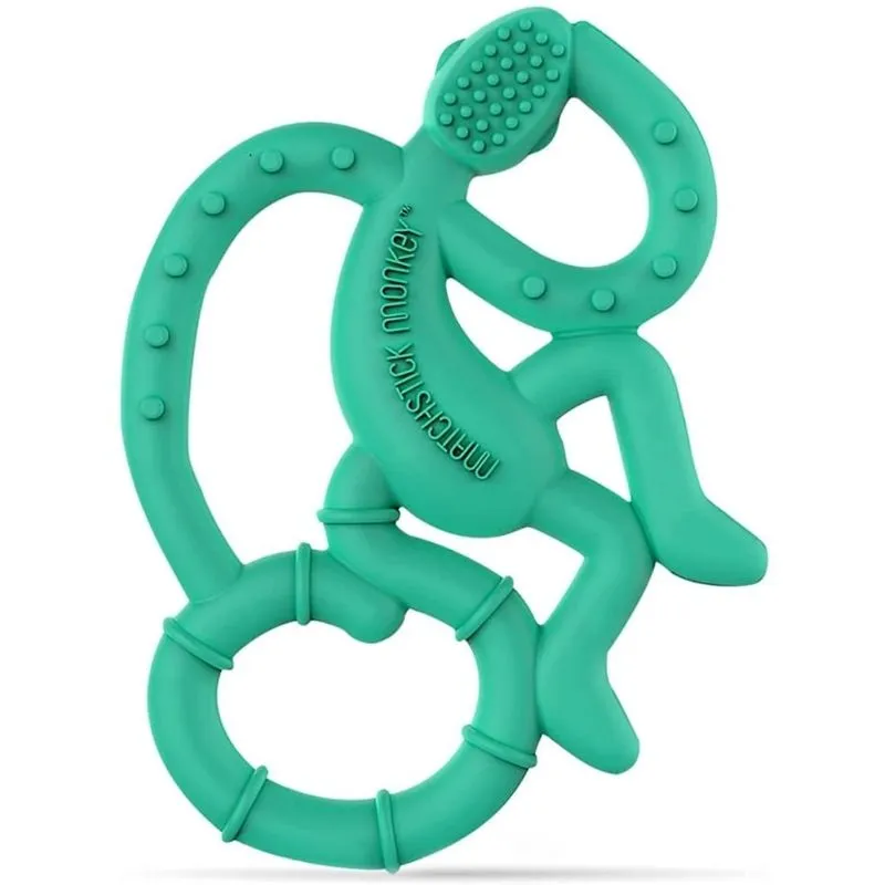 Mini Monkey Teethers