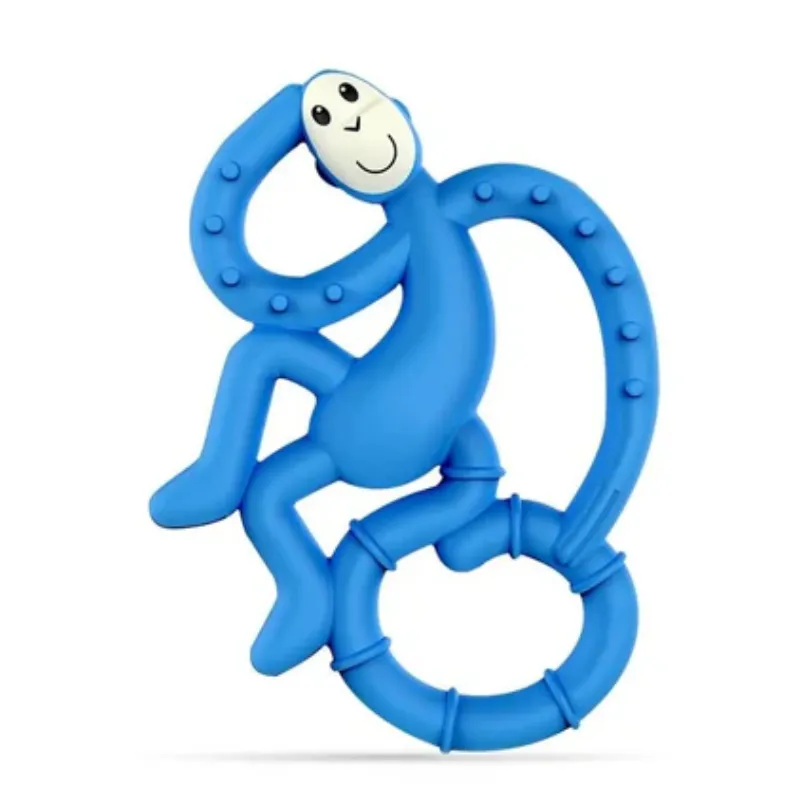 Mini Monkey Teethers
