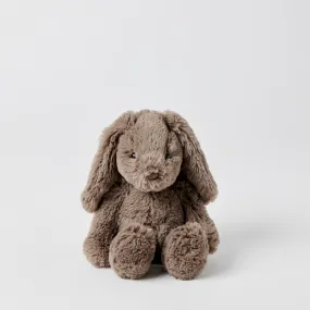 Mocha Bunny