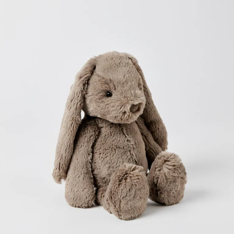 Mocha Bunny