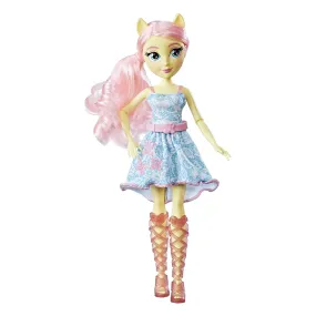 My Little Pony Equestria Girls - Fluttershy