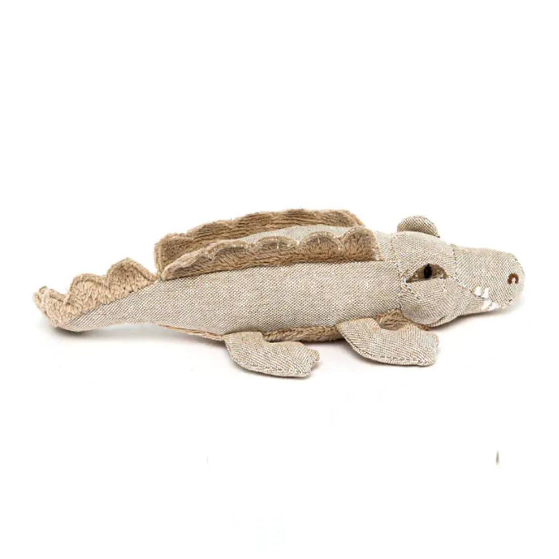 Nana Huchy - Karen the Crocodile Rattle
