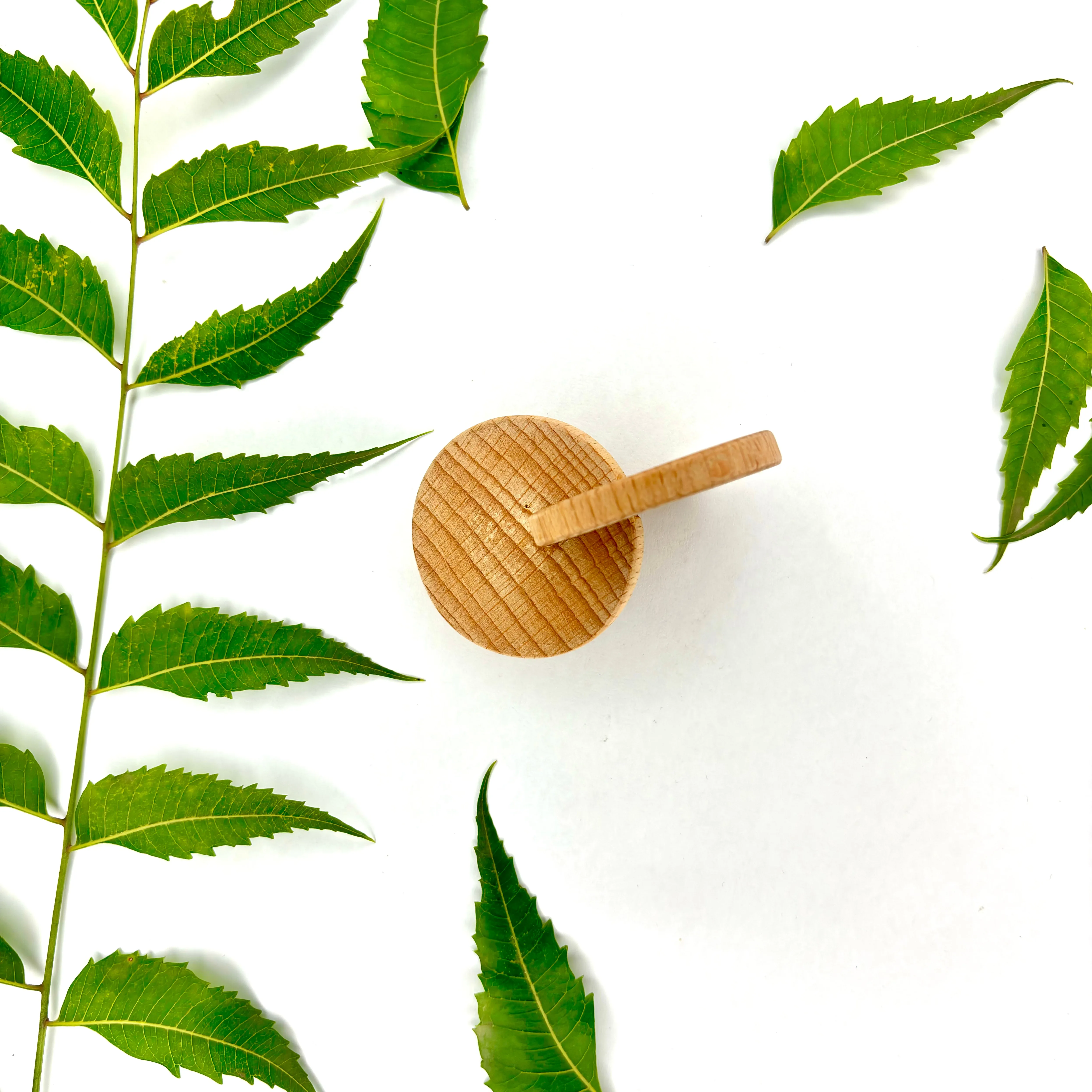 Neem Teethers (Pack of three)