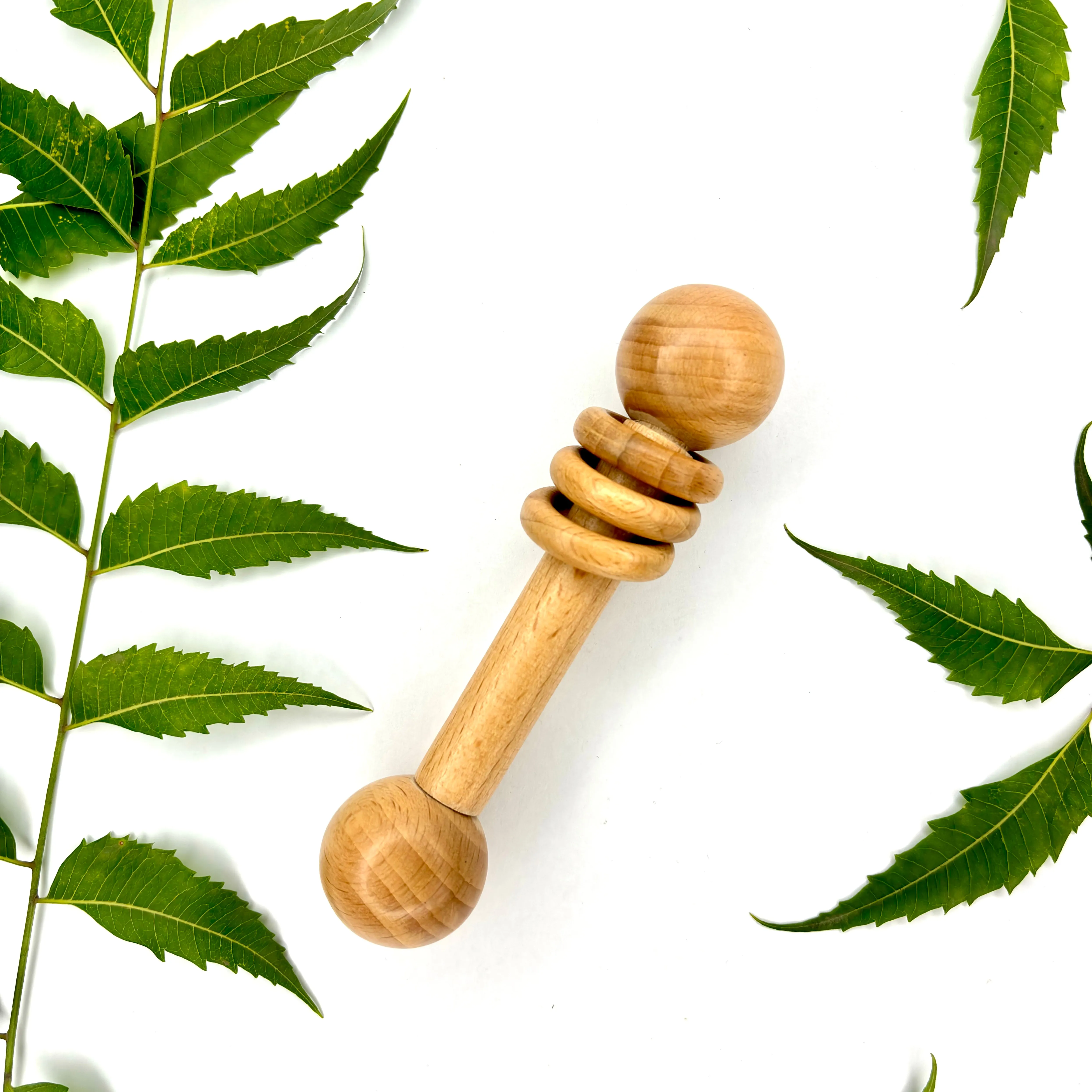 Neem Teethers (Pack of three)