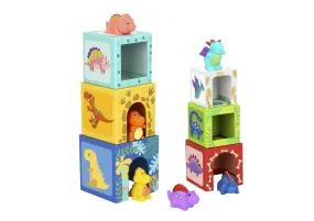 NESTING BOXES.