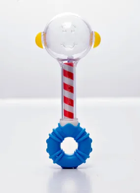 NogginSeek Peek & Seek Rattle