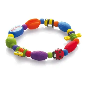 Nuby Bug-a-loop Teether