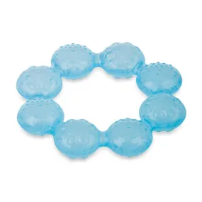 Nuby Icy-bite Ring Teether