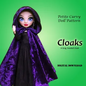 PC Cloaks