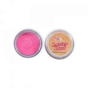 Pink Luster Dust - Glint - H02496