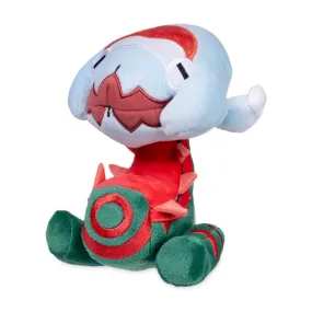 Pokemon Plush Dracovish Poke Doll Pokemon Center