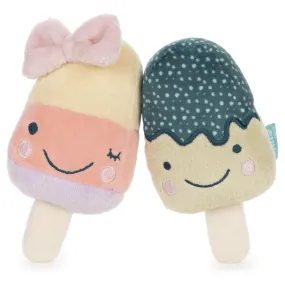 POPSICKLE SHAKER RATTELES