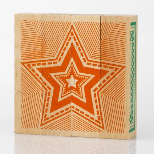 Puzzled Blocks: Shapes