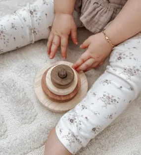 Qtoys Mini Stacking Toy