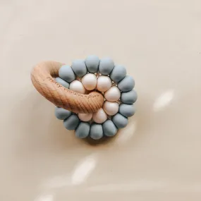 Reed Teether - Ether by Pretty Please Teethers