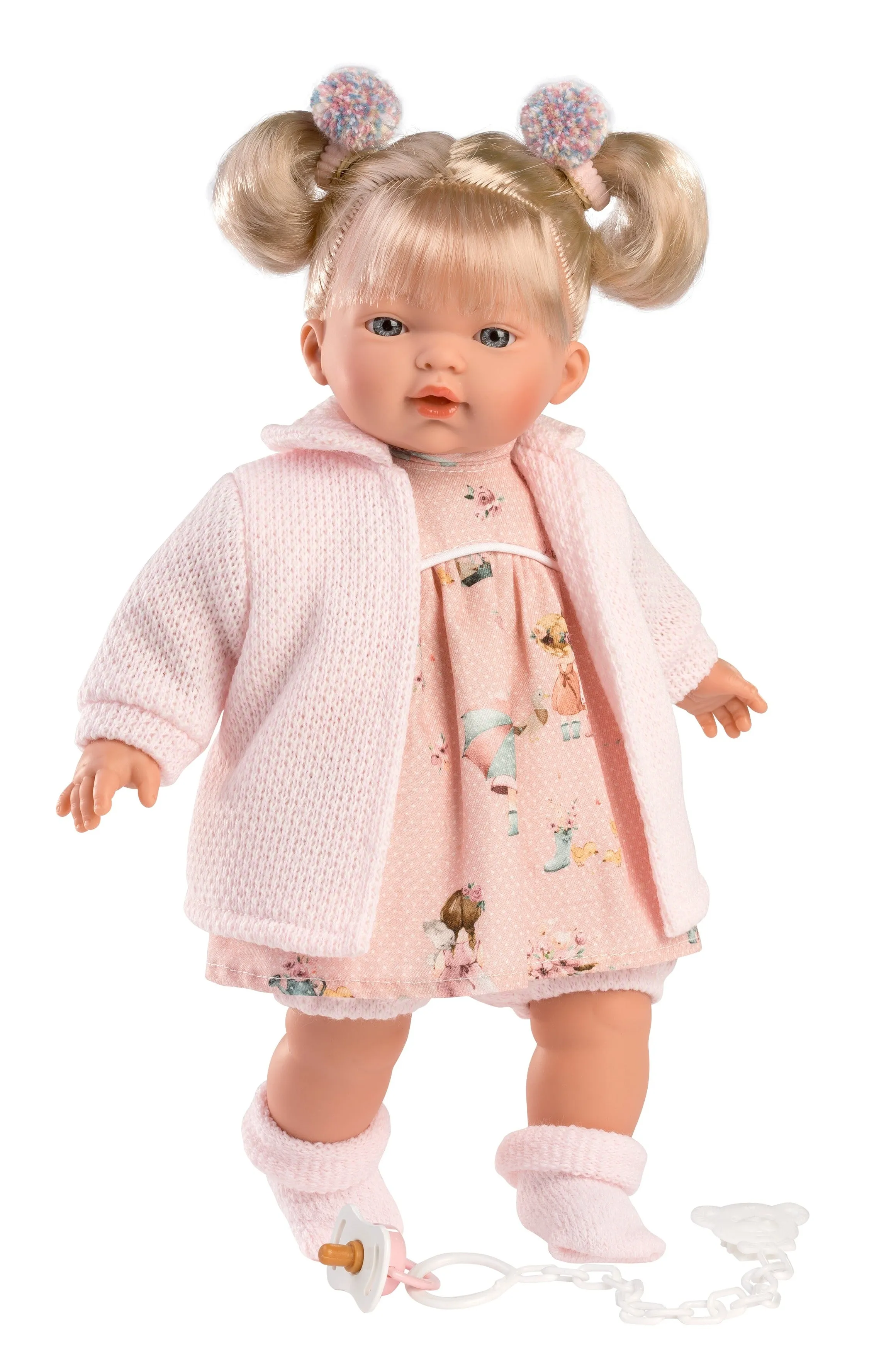 Roberta 33cm Crying Doll 33152
